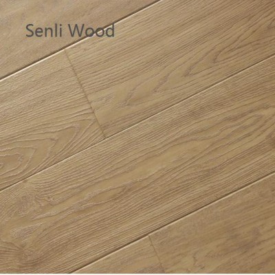 12mm Synchronized HDF AC3 oak EIR laminate flooring