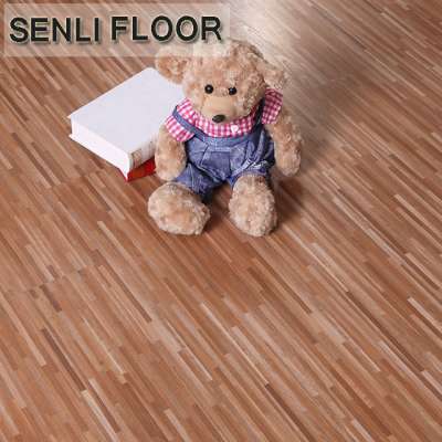 PVC vinyl Wood Flooring