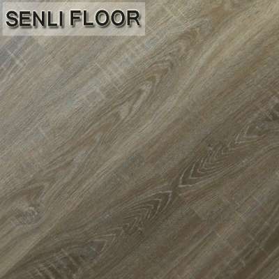 Oak cheap 7mm 8mm wood laminated flooring