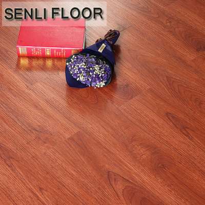 3mm Self Adhesive Woven Vinyl Flooring