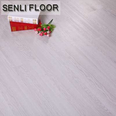 PVC Interlocking Plastic Plank Floor Tile