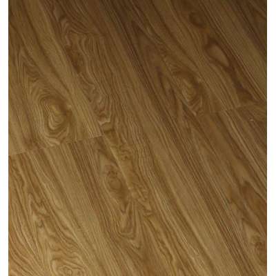 U groove high glossy 12mm HDF class31 laminate flooring