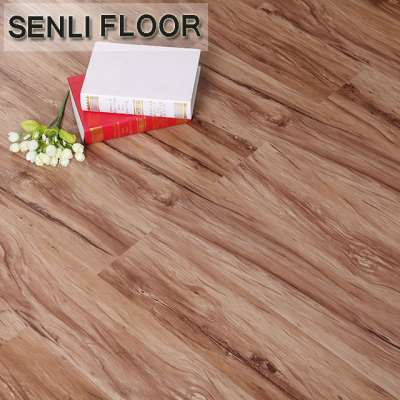 Commercial Pvc Vinyl Plank Flooring Board