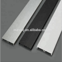 100mm waterproof pvc kitchen skirting