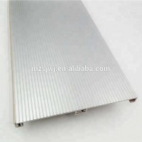 150mm waterproof pvc skirting board