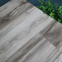 2019 New Fashion Good Quality Anti-Static Rustic Wooden Flooring