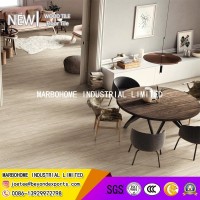 Fancy Garden House Wood Non Slip Ceramic Tiles Floor with 150*900mm