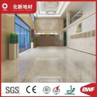 Anti-Bacterial Excellent PVC Vinyl Floor Homogeneous Flooring for Office Building