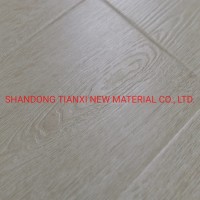 Composite Decking Non Slip Wood Laminate Flooring Water Resistant