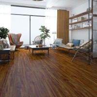 OEM ODM Vinyl Plank Floor PVC Flooring Lvt Flooring