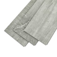 Luxury Waterproof Vinyl Tiles Plastic PVC Plank Spc Flooring